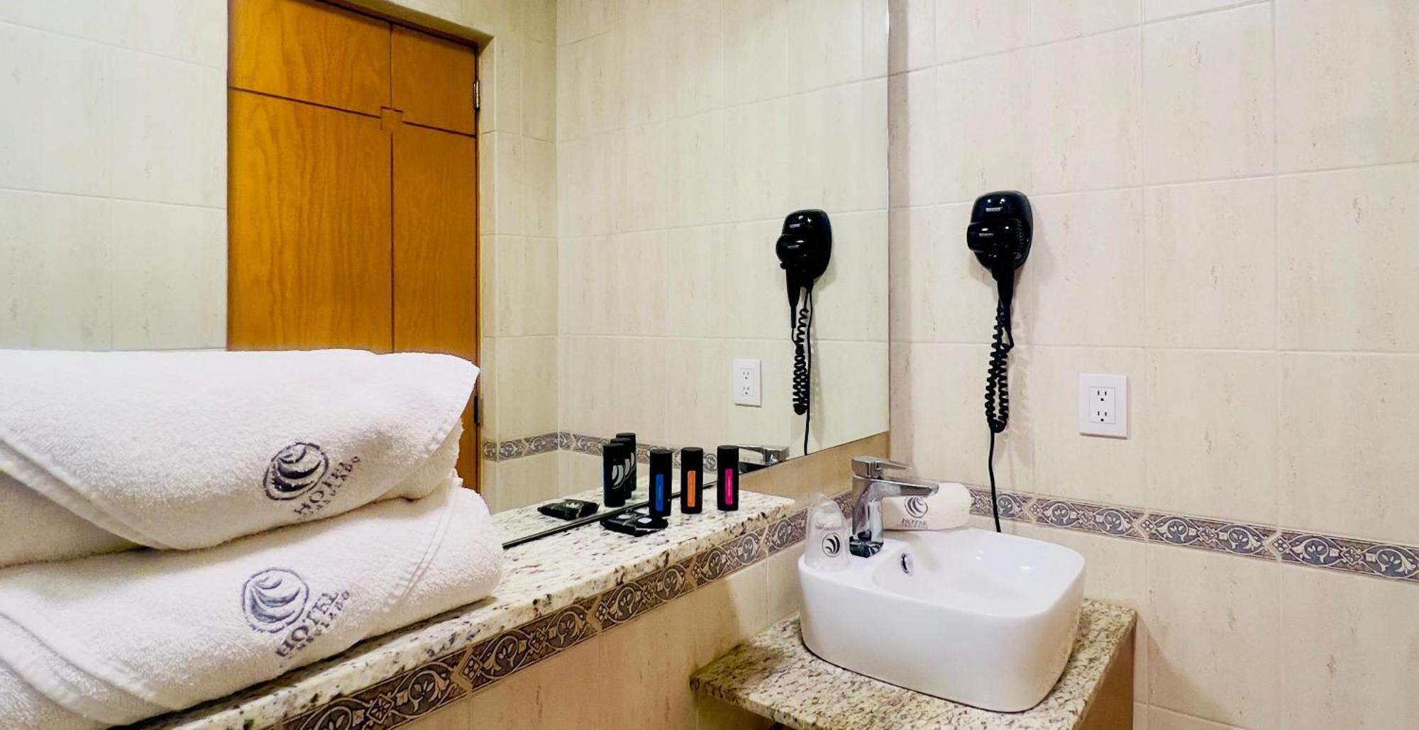 Hotel Consulado Гвадалахара Экстерьер фото